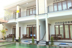 Гостиница Sumantra House Ubud  Убуд